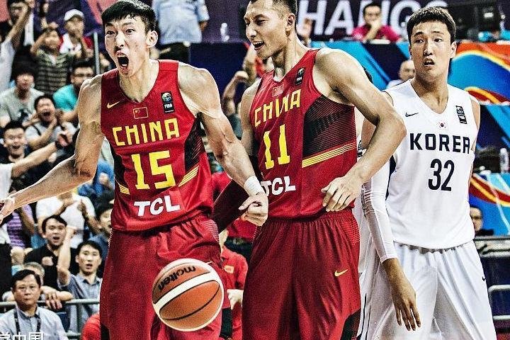 姚明给李楠定任务! 篮协召周琦打CBA? 去哪支