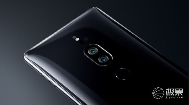 索尼XZ2 Premium国行发布:双摄加持,高感媲美