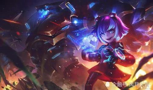 聊一聊公认亚索十大最难打英雄,有玩亚索的大