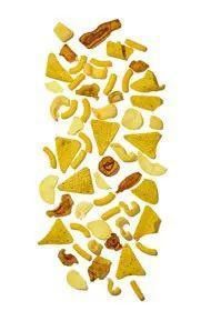 营养成分表计算公式