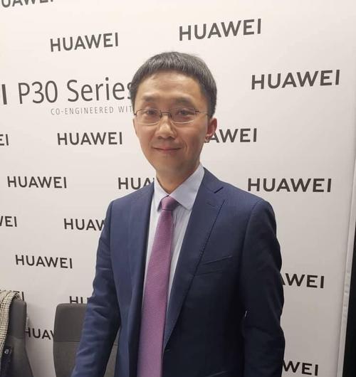 华为Mate30发布时间确认,全新设计风格大变