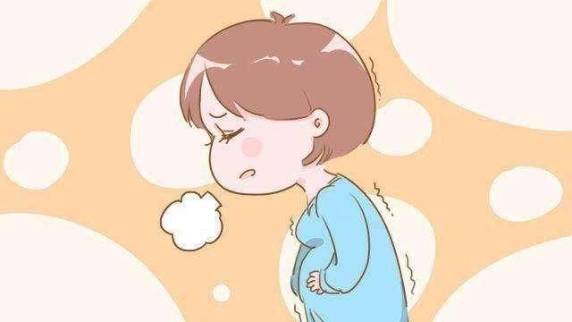 孕妇生气的后果竟如此严重!网友:再也不惹孩他