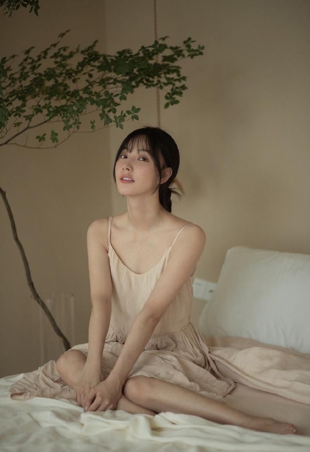 你好漂亮——陈米麒《亲爱的自己》热播,顾晓菱被贴拜金标签