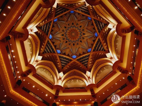 #原创新人#迪拜6晚4日游之酒店-怎样低支出参观八星酒店