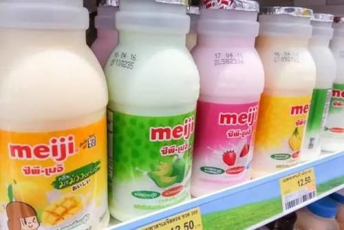 最全泰国必买清单!零食、药品、化妆品,最高不