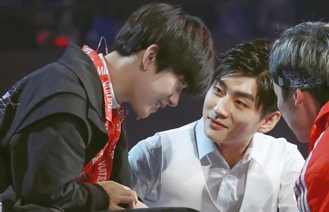 《这就是街舞》总冠军果然是他,25轮battle够燃