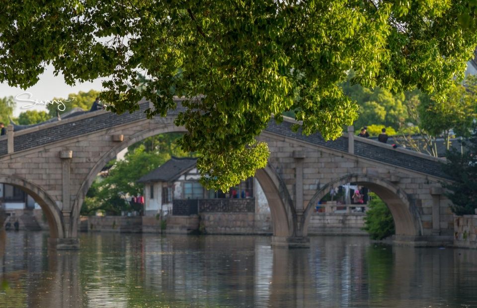 江苏这座古镇狠下心，拆除大面积建筑，游客却纷纷叫好