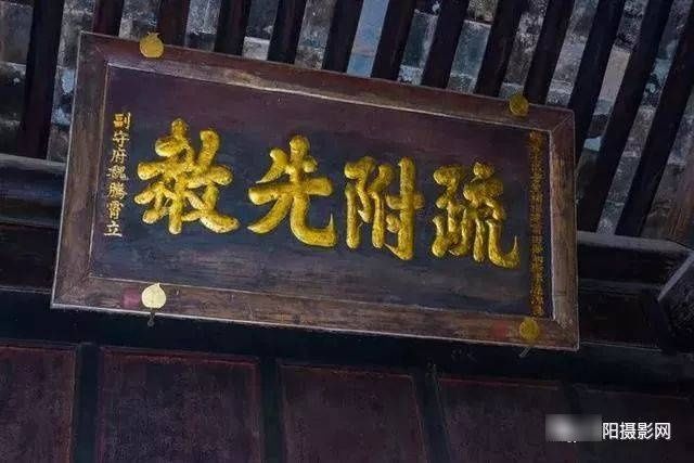 洛阳孟津几绝美古村落！从市区一天打来回还免费！