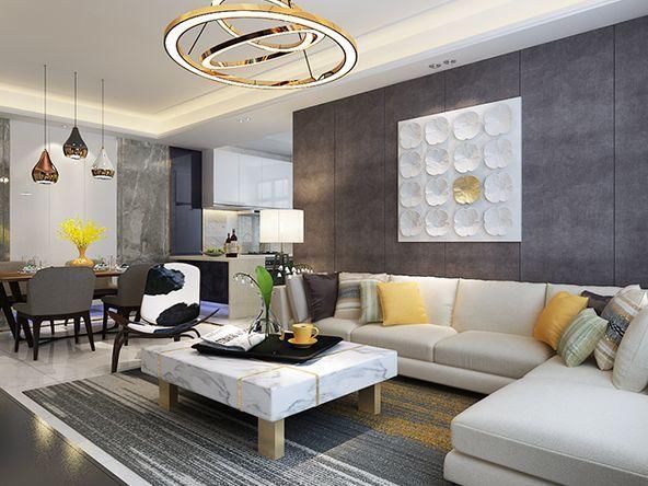 三室一厅两卫装修风格推荐最新款 t0113e3c62c5de3070b.jpg