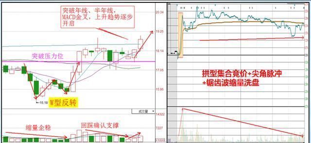 股市永不坑人黄金要诀：股票三不卖七不买,熟背6条股市就是娶款机