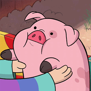 动漫 卡通 漫画 头像 300_300 gif 动态图 动图