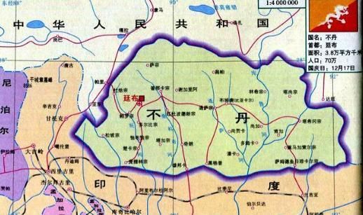 此国以前是我国领土，到现在都没跟我国建交，国内实行一妻多夫制