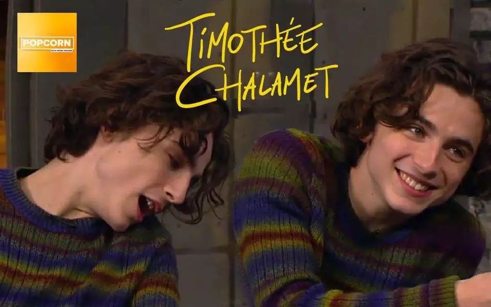 当外国明星知道他们的中国外号后.这也算我们