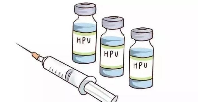 HPV人乳头瘤病毒全套
