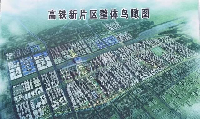 不是高新，5月潍坊这个区房价爆发，涨幅达7.63%，你在这买房了吗