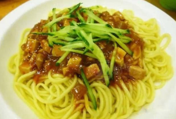 甘肃各地最好吃的面,都在这里.......
