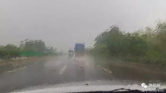 【RV达人】大忙人一个二十多岁就开始了自己房车之旅的“奇人”