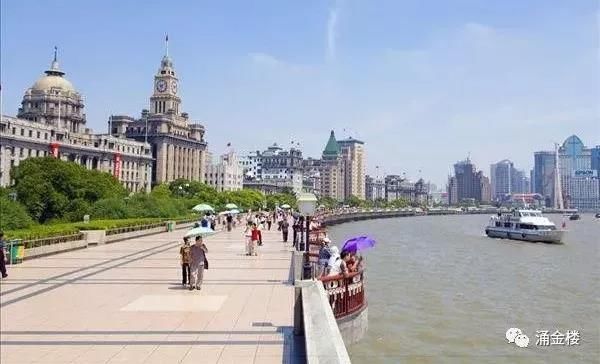 上海书记李强透露的这个新机构 浙江已经派人在上班了