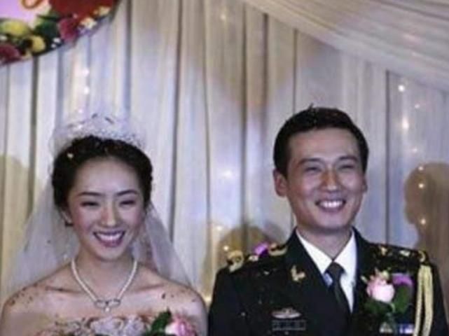 娱乐圈这些明星竟然是夫妻?也太低调了吧,认识一对的算你厉害!