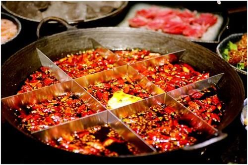 美国专家表示中国的食物比美国更好吃,看看美