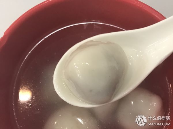 那些“记忆中”的上海名小吃 篇十八:迟到的元宵节美食--美新点心