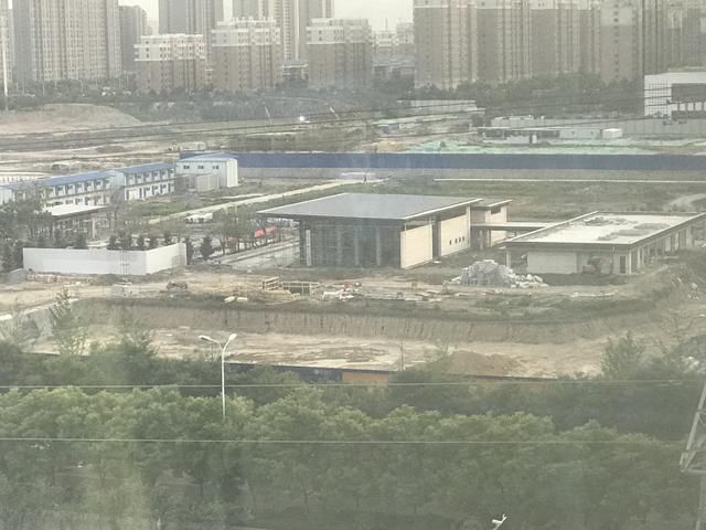 淄博 万达多久才能建起来？起来影响力会有多大呢？