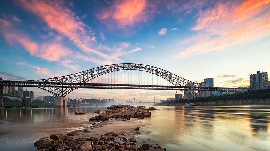 注意了!圣诞元旦重庆交通管制!轻轨当天这些站