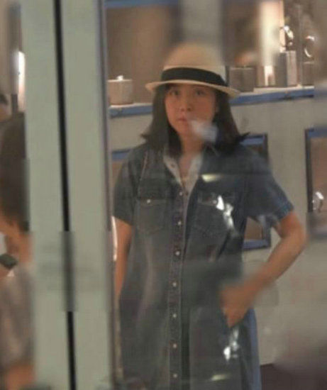 刘銮雄刚刚换完肾,却将迎来他的第7个孩子