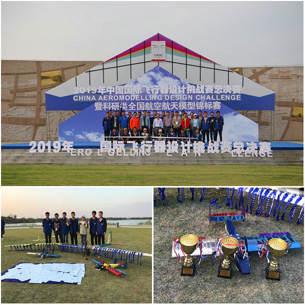 2019年中国国际赛事有哪些