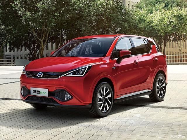 新能源车续航发展