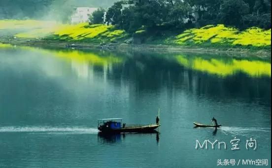 春天旅游,发现5个新景点!有没有你的家乡?