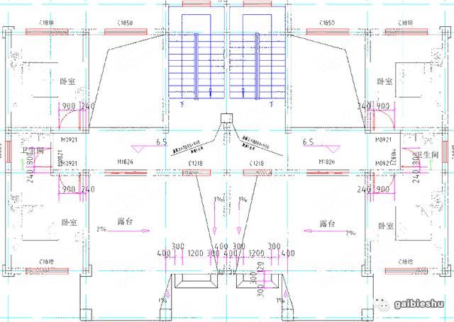 50万三层兄弟户双拼别墅占地2102厅6卧，车库+挑空客厅+套房