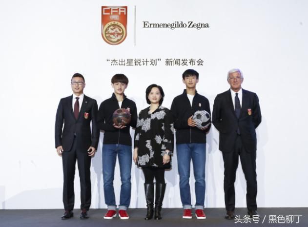 新黄紫昌横空出世!里皮钦点3位超新星到意大利