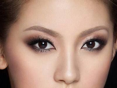 整形医院开眼角