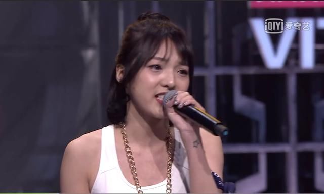 黄子韬《创造101》初评香蕉娱乐就从A班降到