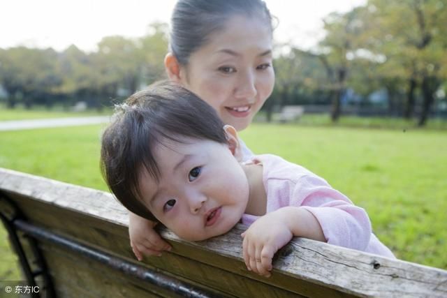 当妈前是女神，当妈后是女神经！是什么让宝妈没有怒气只有仙气？