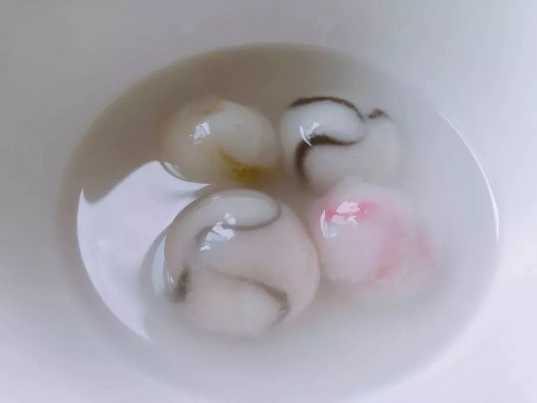 还争甜咸？我们狂吃十几包汤圆，榴莲抹茶玫瑰花……