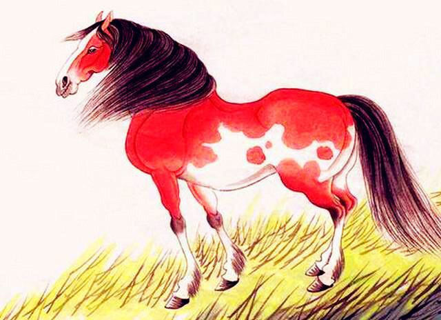 1978年属马今年财运和运气如何?78年属马20