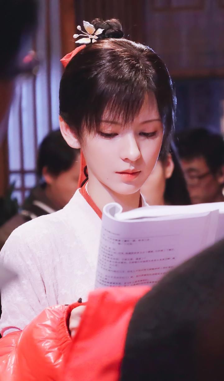 《琉璃美人煞》男主帅气动人,女主让人感叹选角失败 网赌fg电子