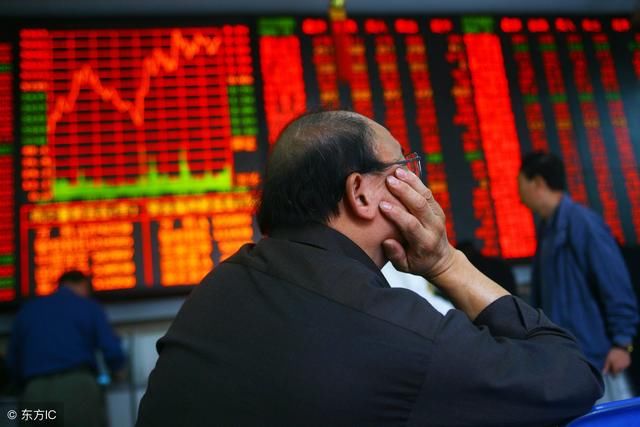 90%的人赚不了钱，就是被这5种错误理财观念害的