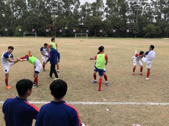 陕西大秦之水递补进中甲?还需中国足协最终确