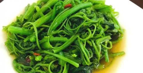此菜农村才有,清肠比泻药厉害,排毒减肥,越吃越瘦 AG真人娱乐注册