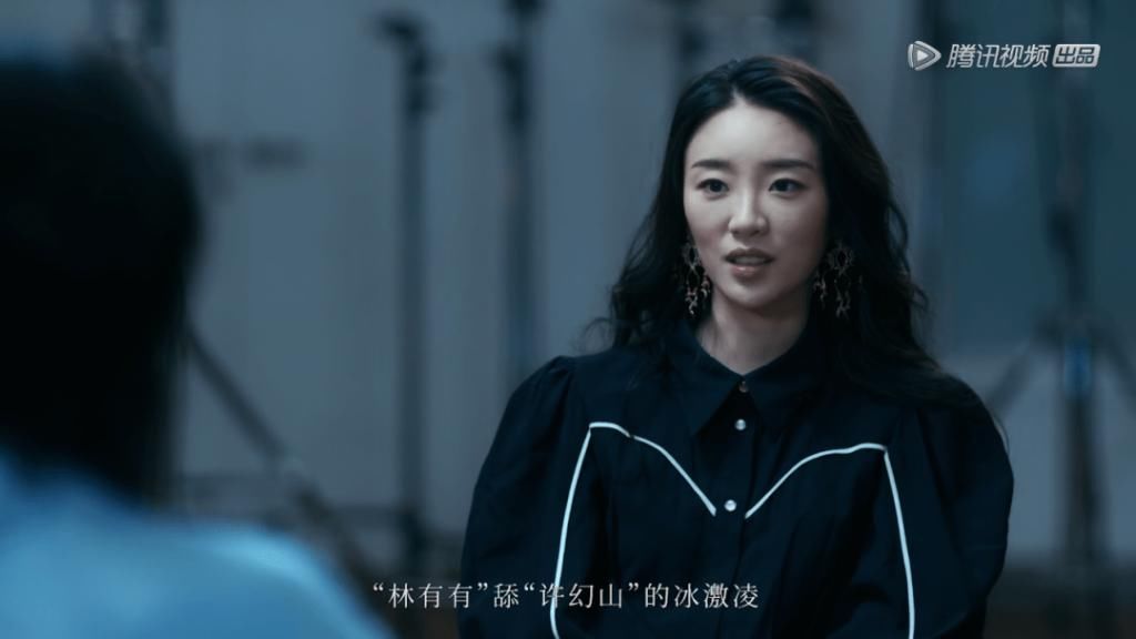 赵薇愤怒发声：出轨，小三，捍卫家庭，30+的女人活该这么憋屈吗？