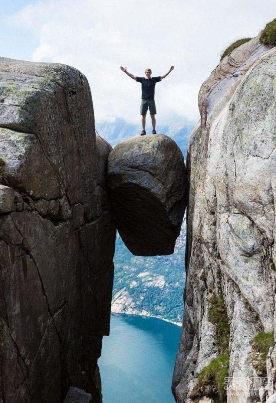 全球最险的10个旅游景点,惊心动魄隔着屏幕都怕,最惊险的在中国