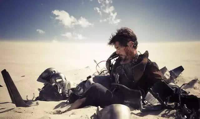 看了《复仇者联盟4》后感叹,钢铁侠,你终于可