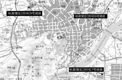 差一点！东湖板块推“首宗”涉宅地，差16元\/破板块楼面价记录