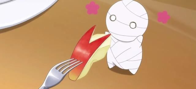 新番《小木乃伊到我家》萌你没商量,小伊可爱