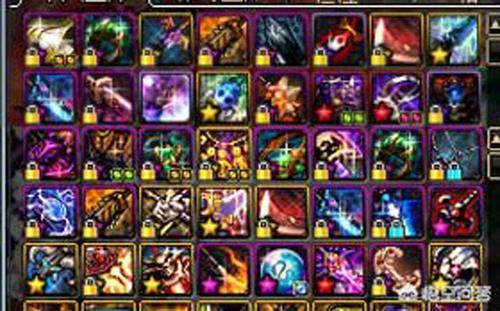 DNF中有哪件装备是你一直都舍不得分解的?