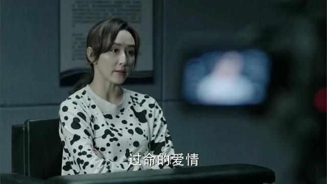 人民的名义:祁同伟自尽，要保住的人并非高育良高小琴，而是他!