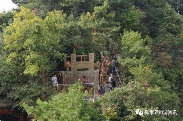 张家界旅游攻略:张家界值得一看的景点，个个都是世界之最!